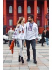 Сорочка «Ромби Косач» 
