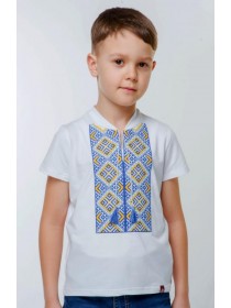 T-Shirt white